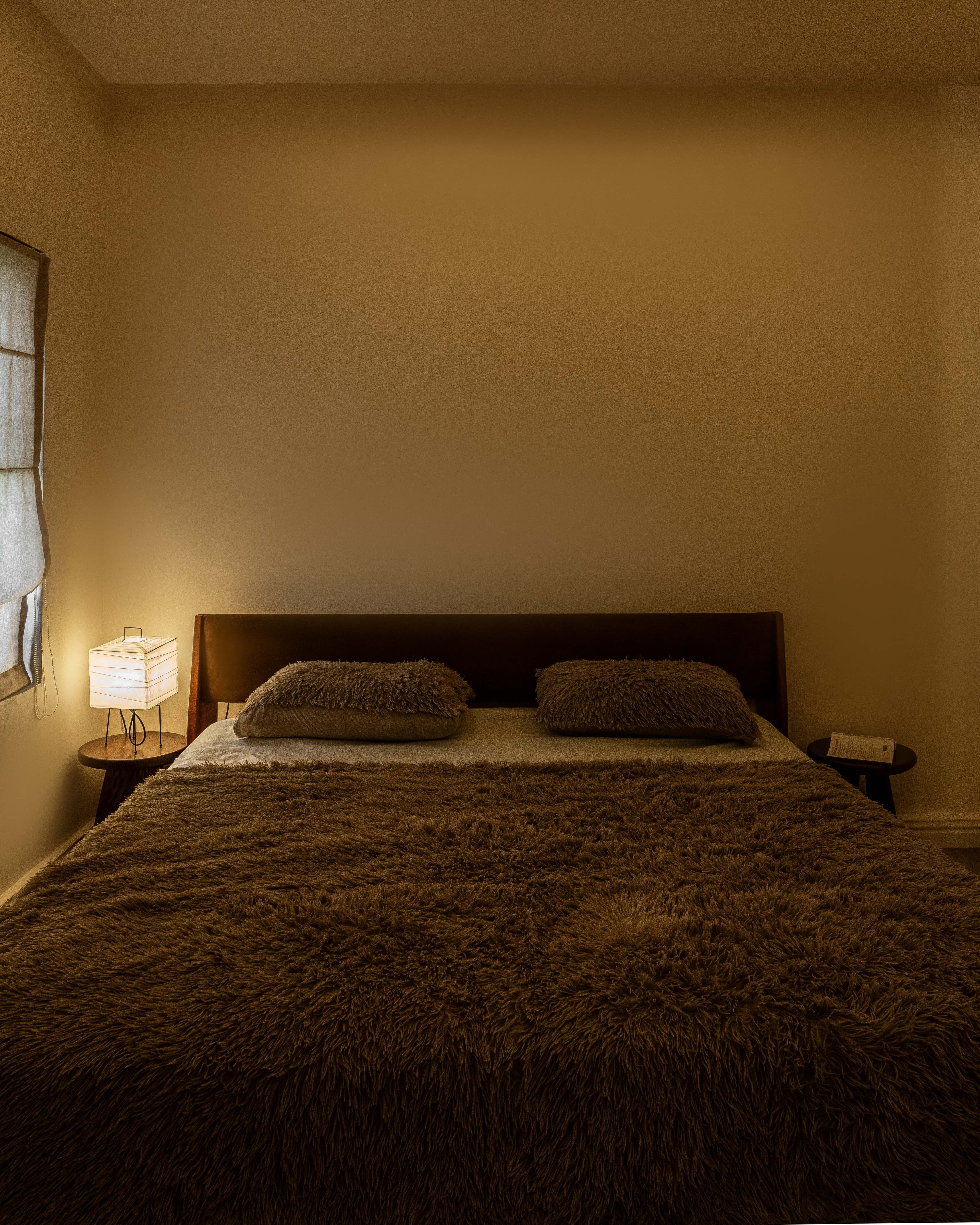 Interior design