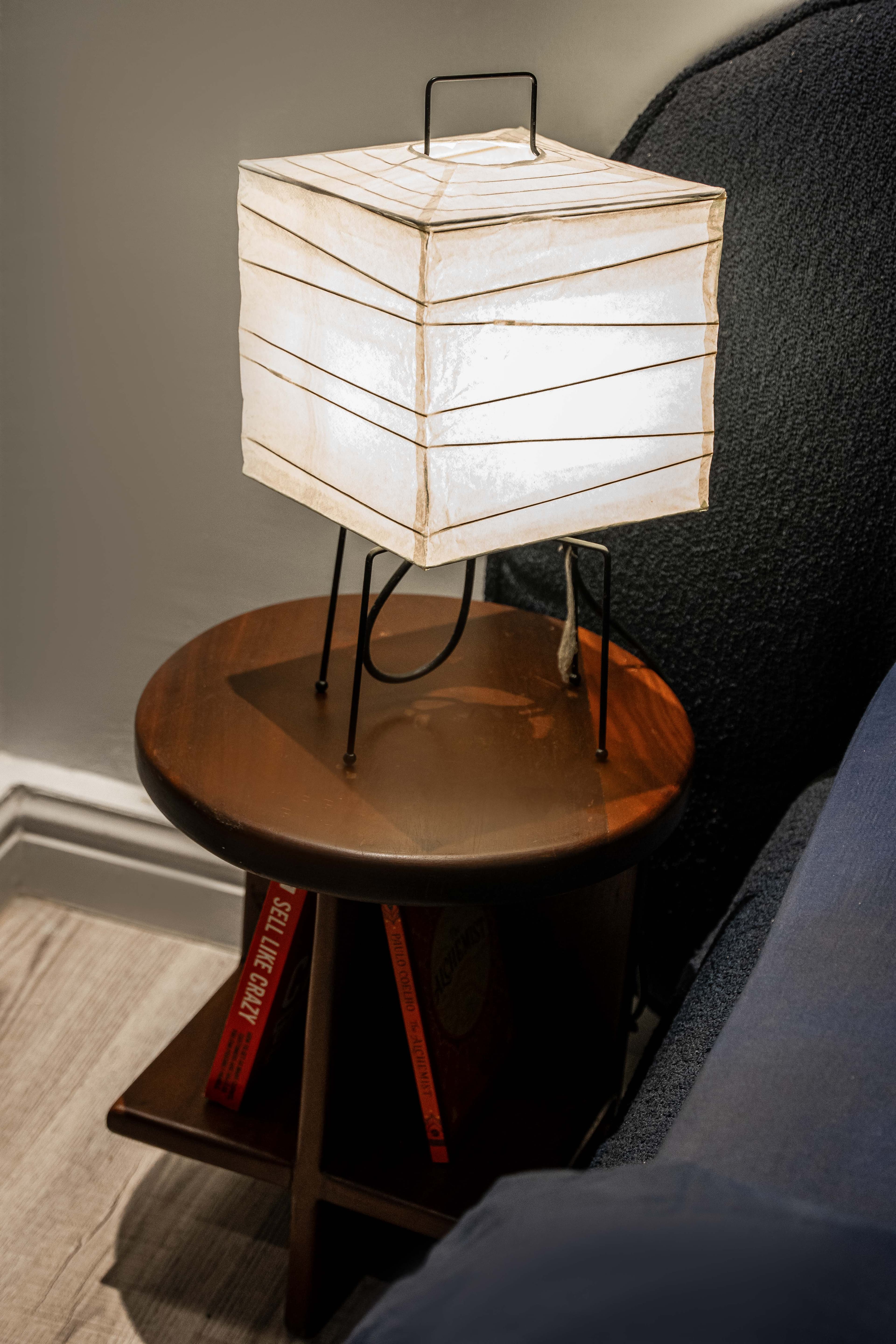 Lighting design