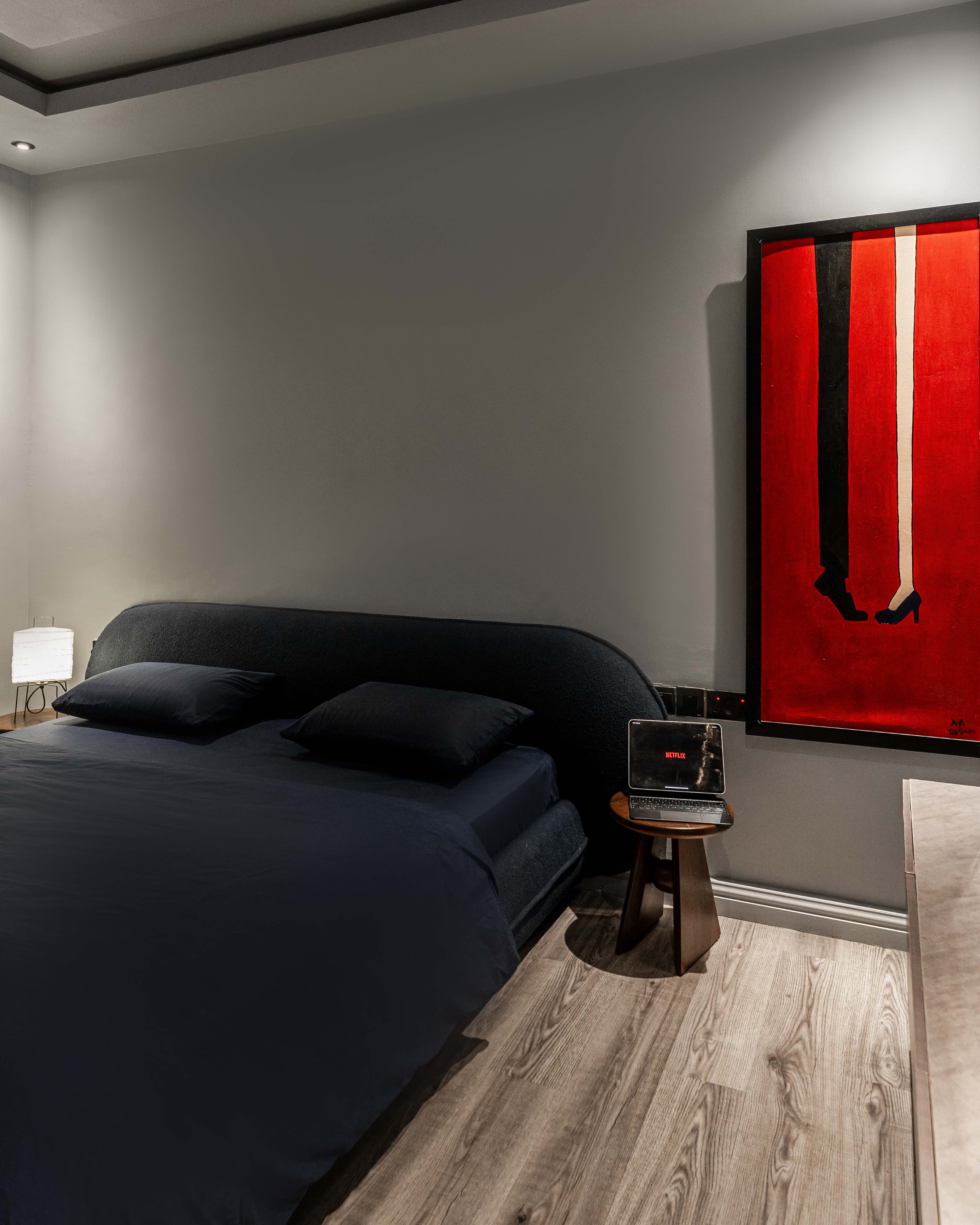 Bespoke furnishings