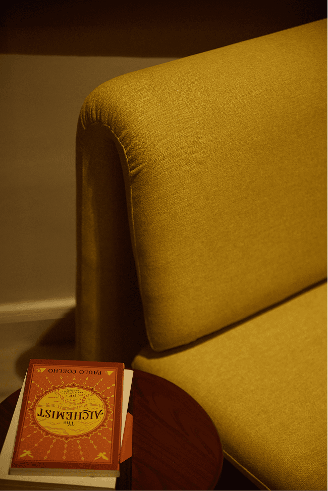 Project UB interior