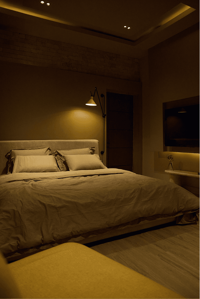 Project UB interior