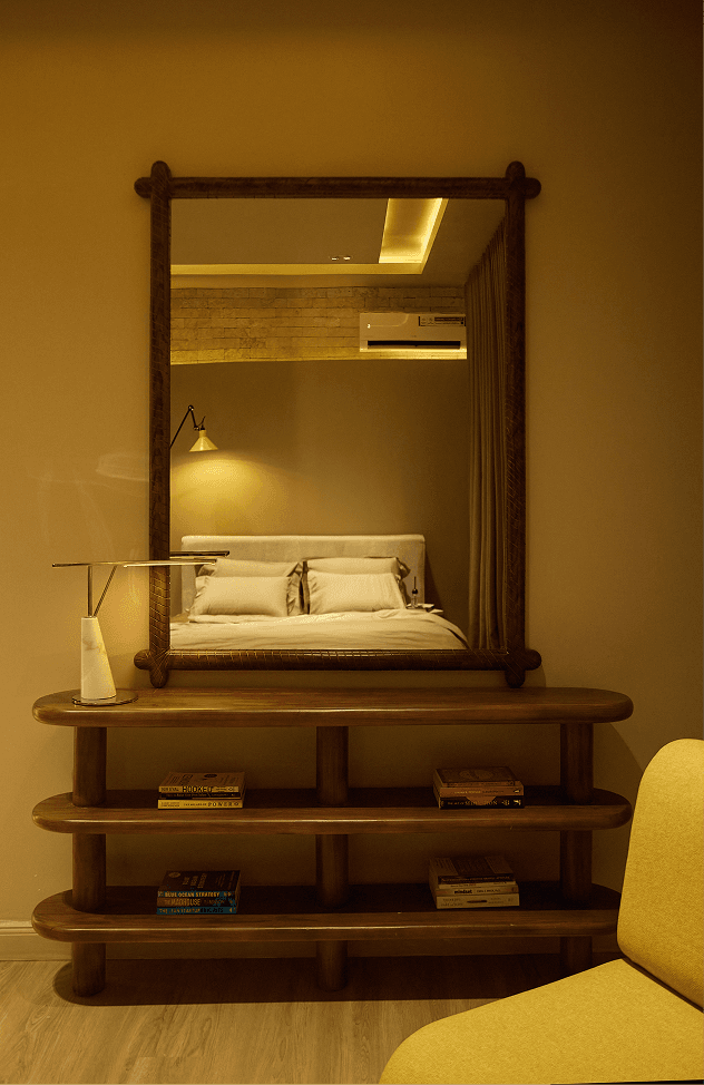 Project UB interior